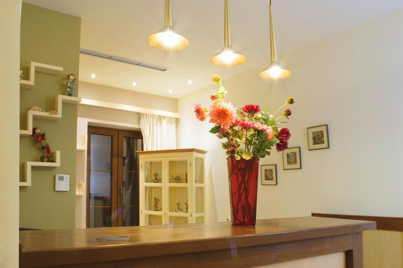 Arktos Hotel Ioannina Exterior photo