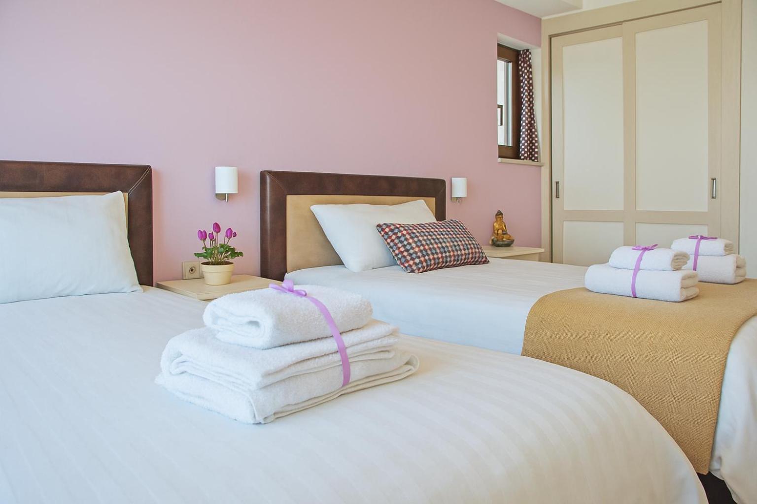 Arktos Hotel Ioannina Exterior photo